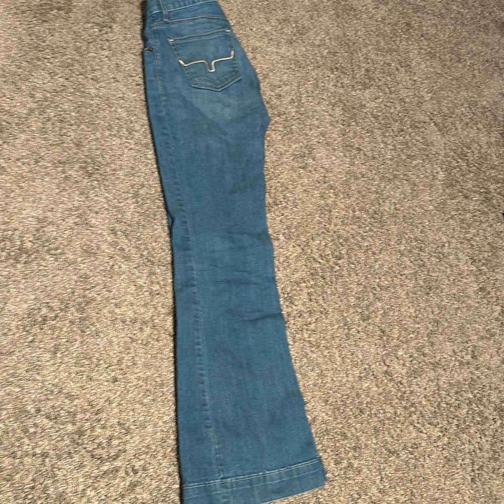 Lola Kimes ranch jeans!! Never worn in great condition